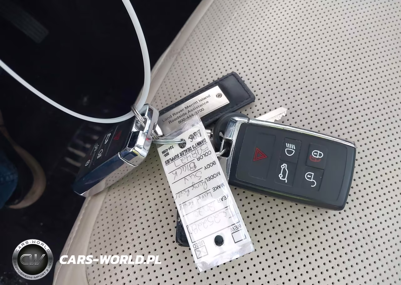 2020 Land Rover Range Rover Hse VIN:SALGS2RU9LA414606 - 11