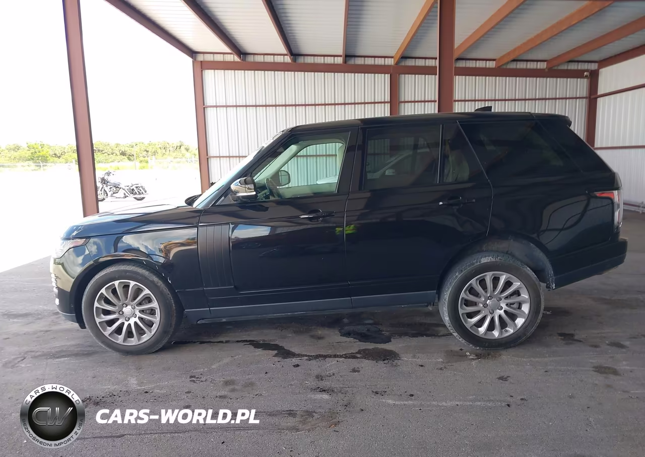2020 Land Rover Range Rover Hse VIN:SALGS2RU9LA414606 - 14
