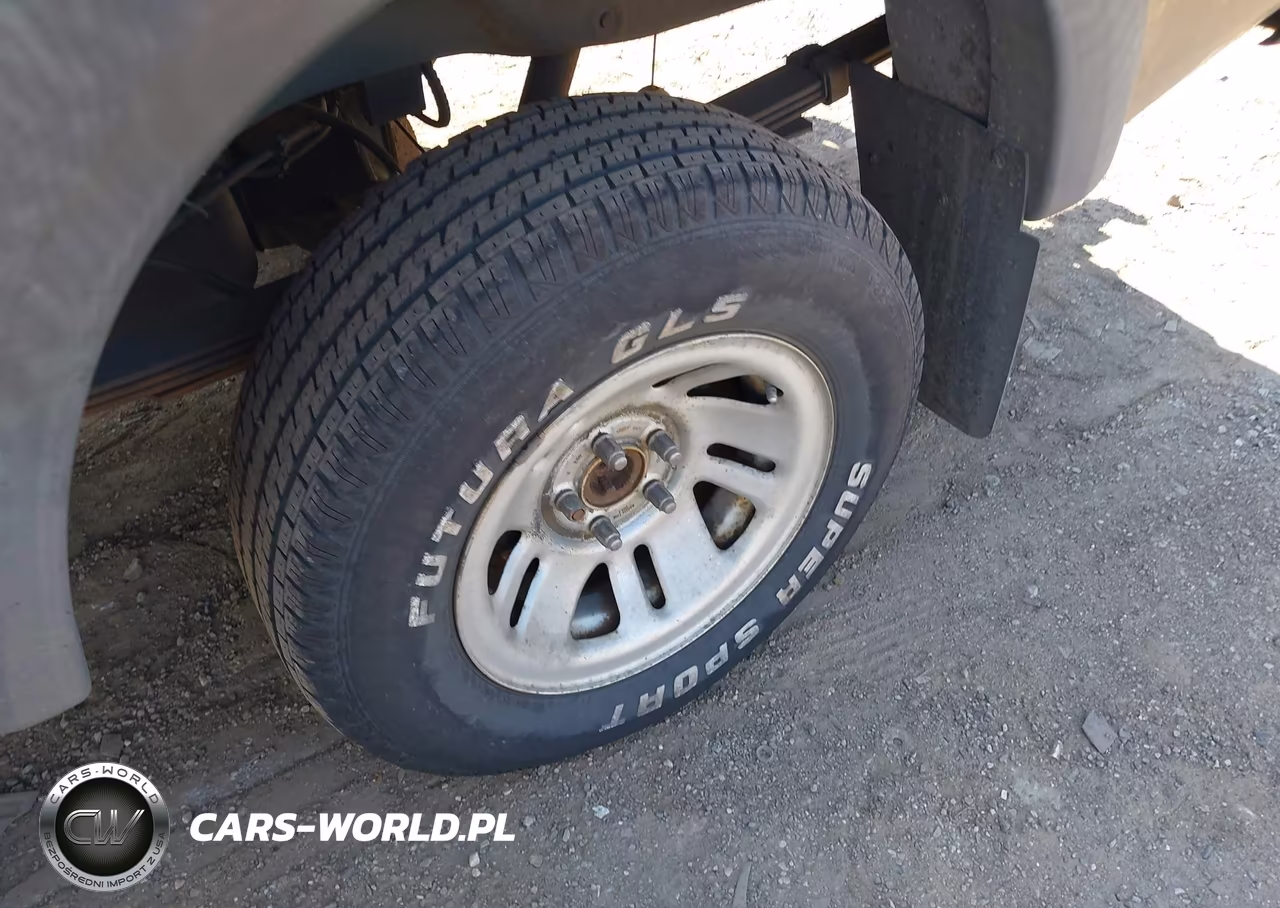 2004 Ford Ranger Edge-Tremor-Xlt VIN:1FTZR45E04PB12674 - 12