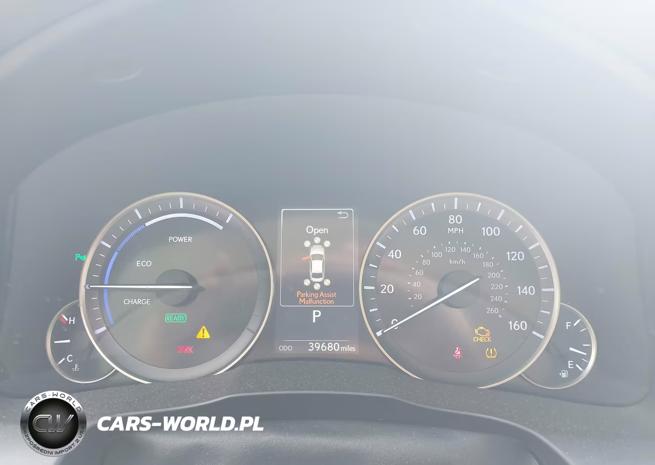 2017 Lexus Es 300H VIN:JTHBW1GGXH2151751 - 7