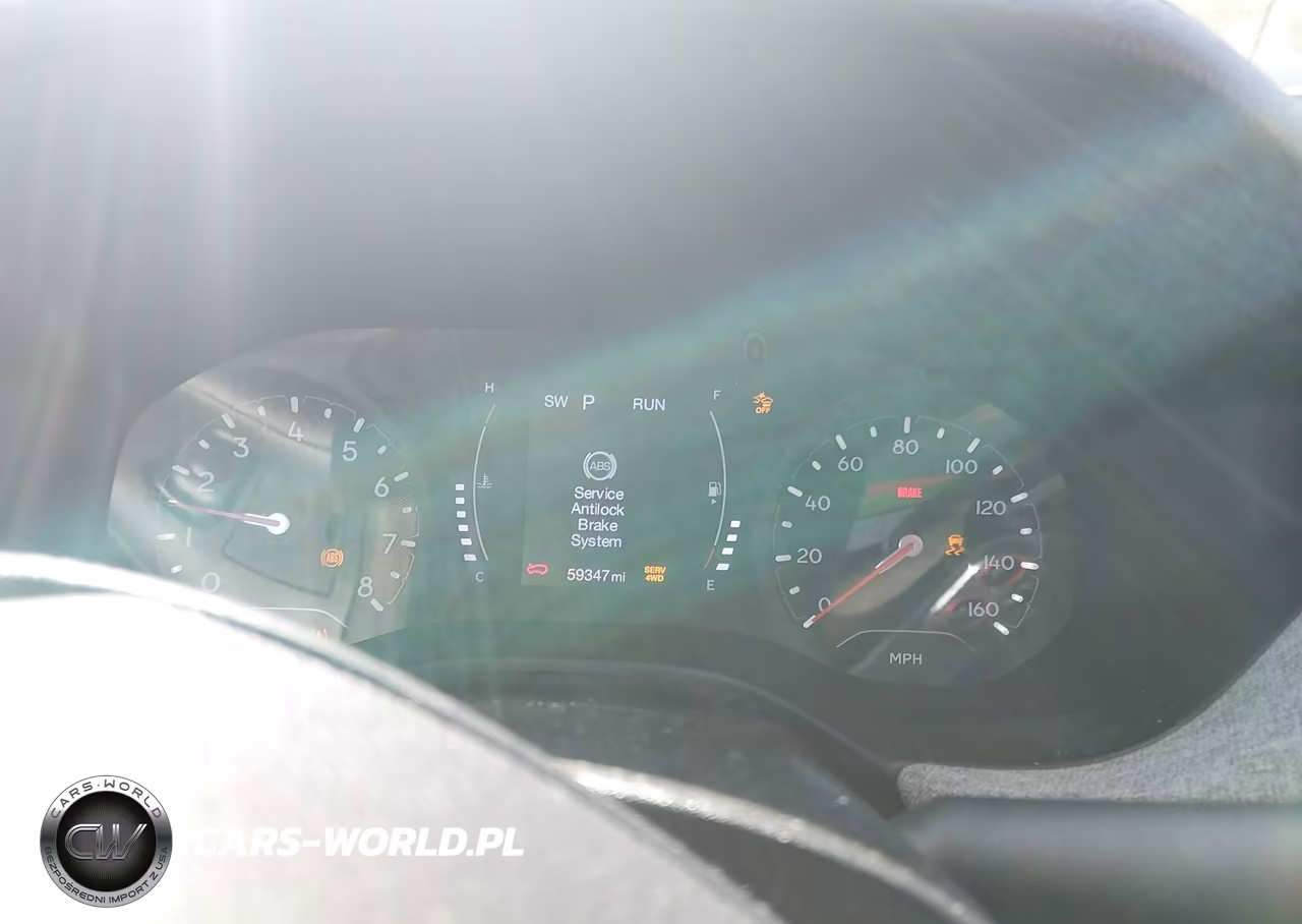 2022 Jeep Compass Latitude 4X4 VIN:3C4NJDBB3NT164541 - 7