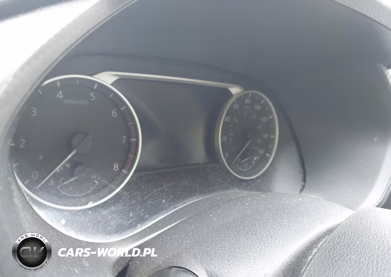 2020 Nissan Sentra Sv Xtronic Cvt VIN:3N1AB8CV0LY214231 - 7
