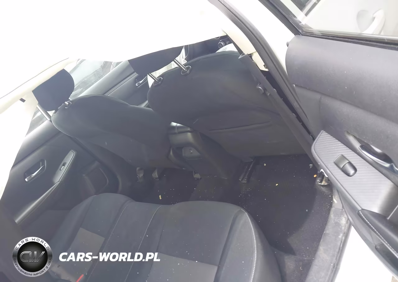 2020 Nissan Sentra Sv Xtronic Cvt VIN:3N1AB8CV0LY214231 - 8