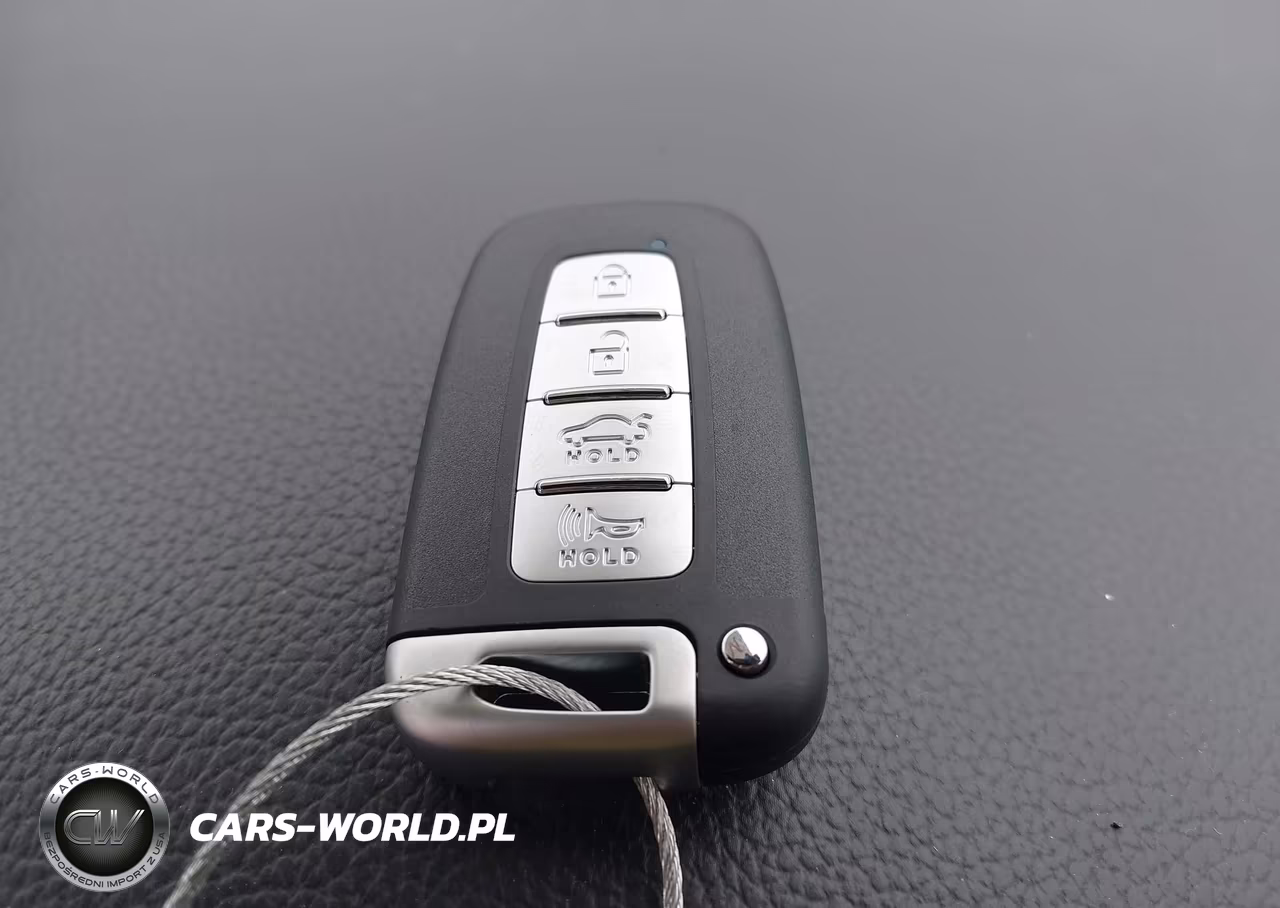 2011 Kia Optima Ex VIN:KNAGN4A72B5167224 - 11