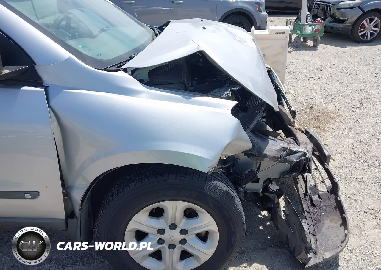 2009 Chevrolet Traverse Ls VIN:1GNER13D29S141936 - 12