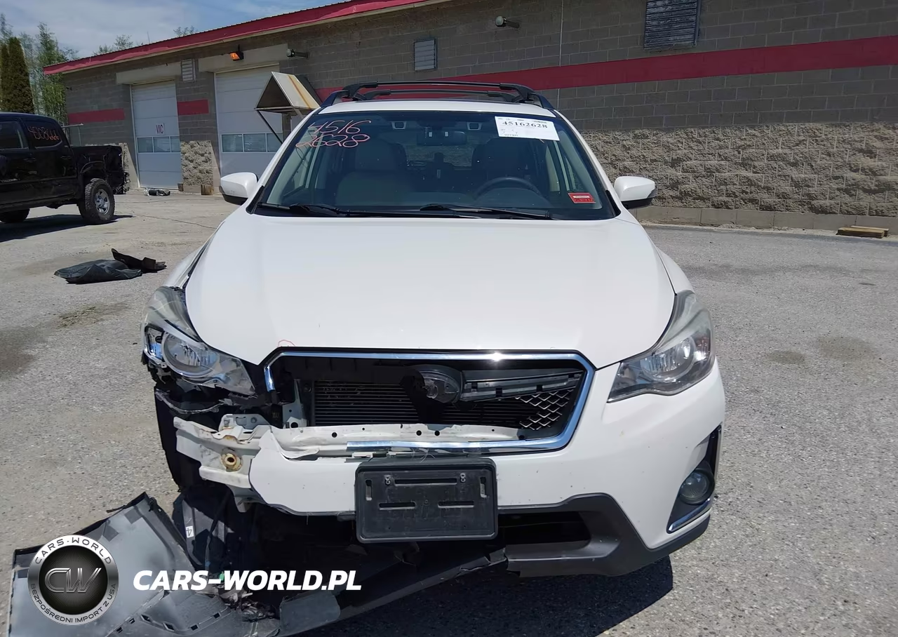 2016 Subaru Crosstrek 2.0I Limited VIN:JF2GPANC6G8268793 - 12