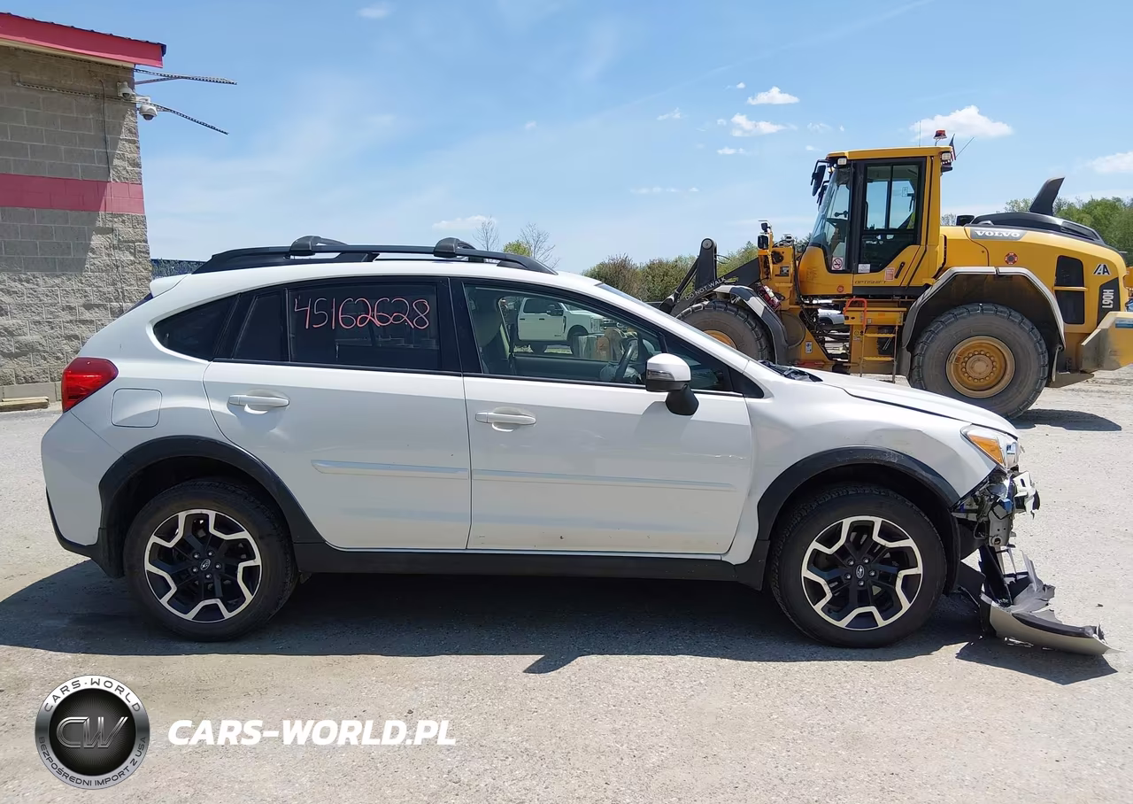 2016 Subaru Crosstrek 2.0I Limited VIN:JF2GPANC6G8268793 - 13