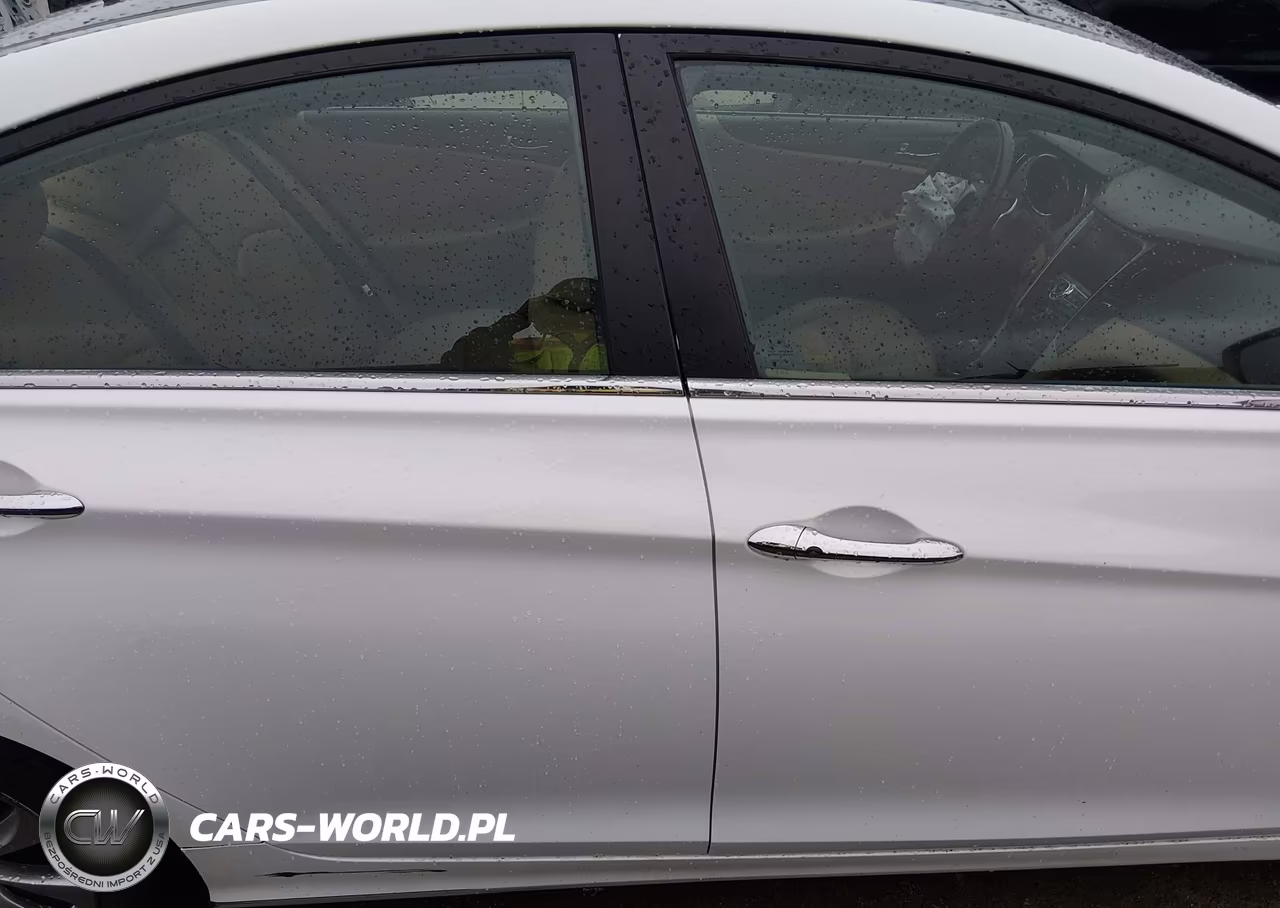 2012 Hyundai Sonata Limited 2.0T VIN:5NPEC4AB7CH486883 - 13