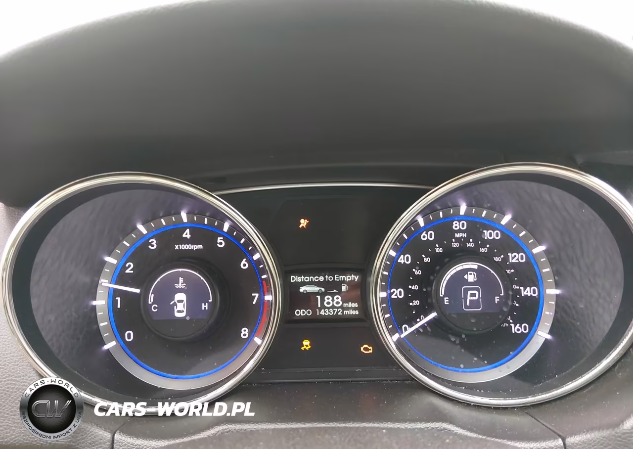 2012 Hyundai Sonata Limited 2.0T VIN:5NPEC4AB7CH486883 - 7