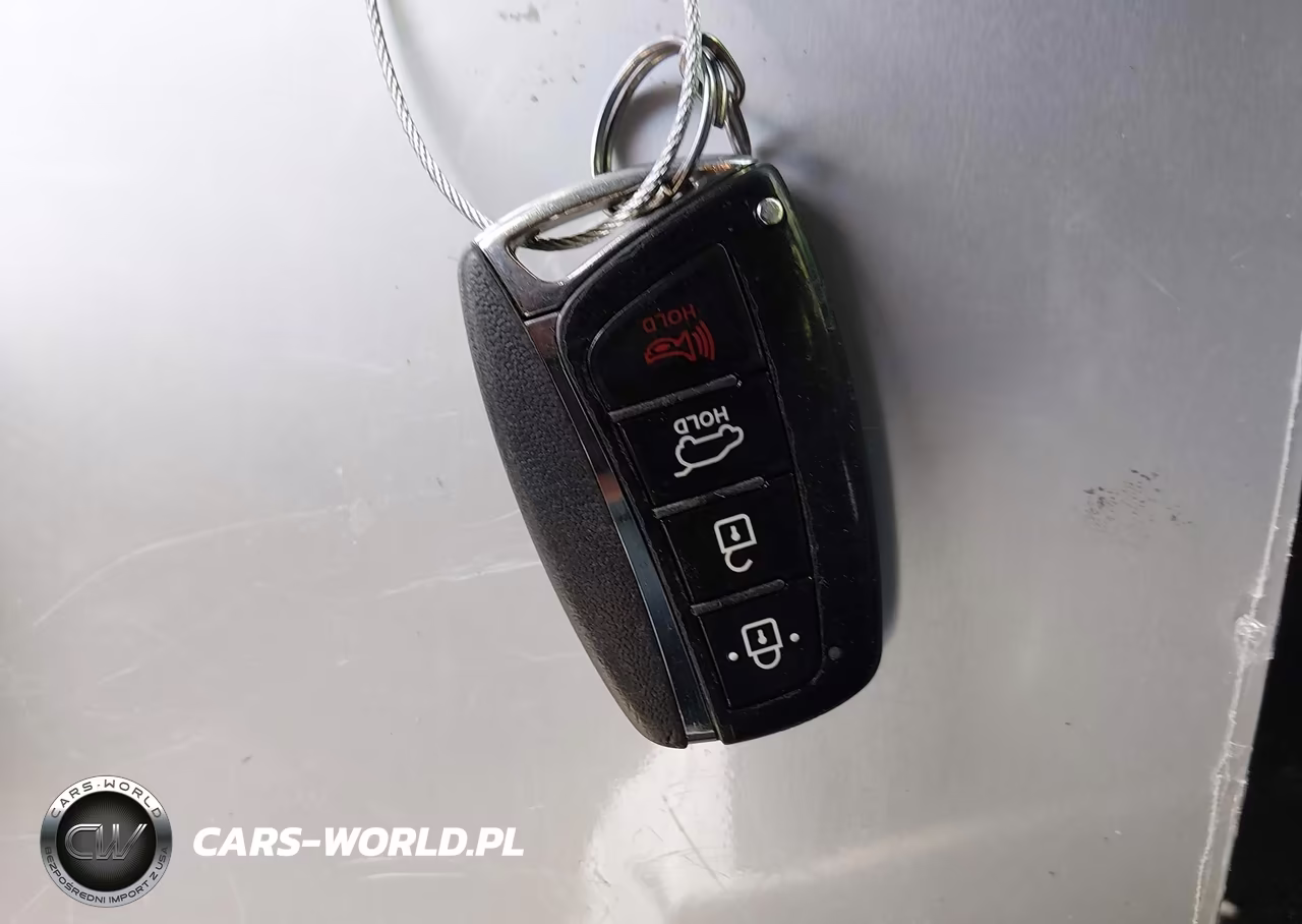 2015 Hyundai Santa Fe Limited VIN:KM8SRDHF3FU094581 - 11