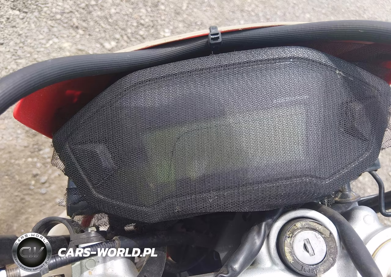 2017 Honda Crf250 L-Rl VIN:MLHMD4415H5001754 - 7