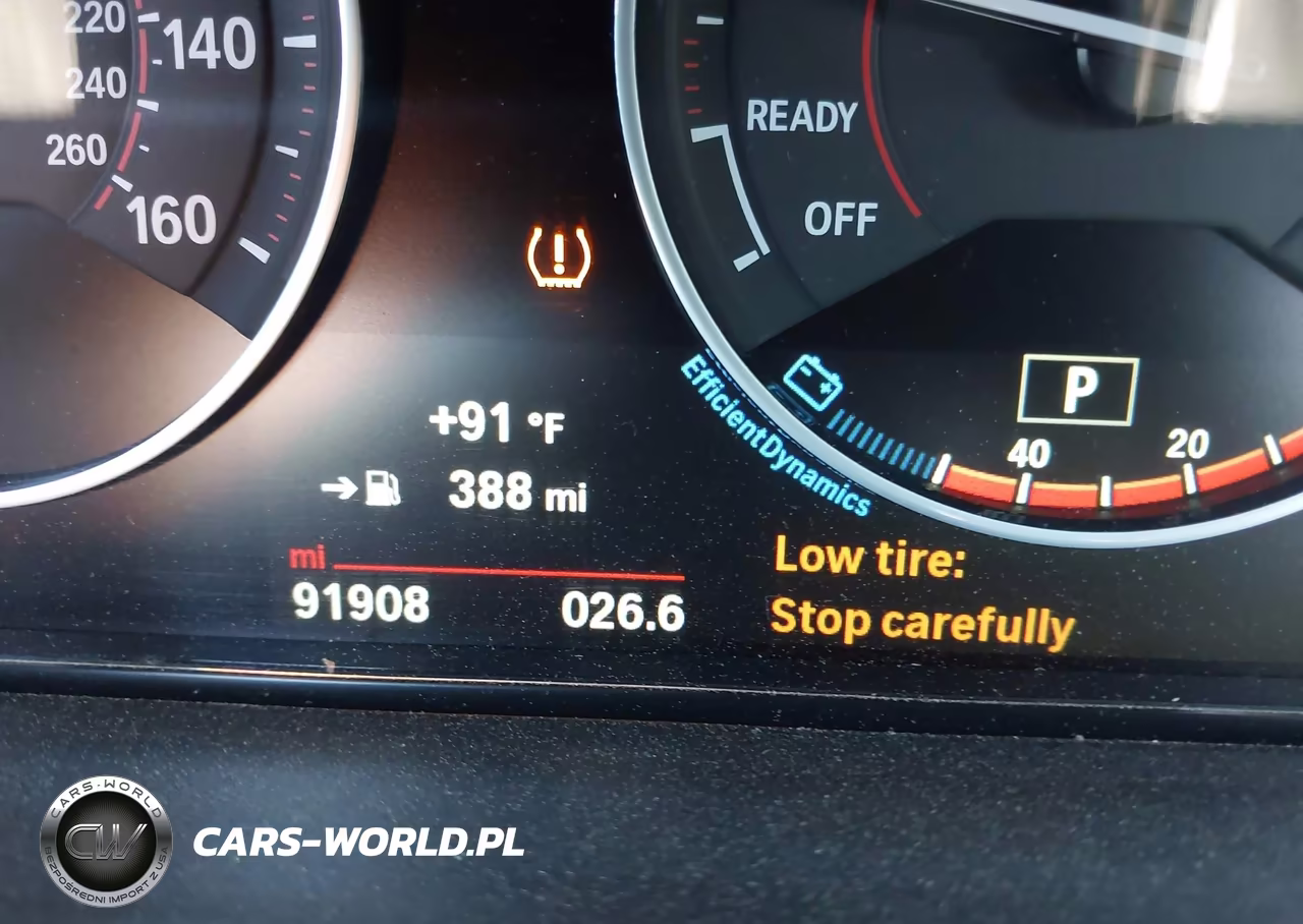 2017 BMW 330I xDrive VIN:WBA8D9G51HNU60972 - 15