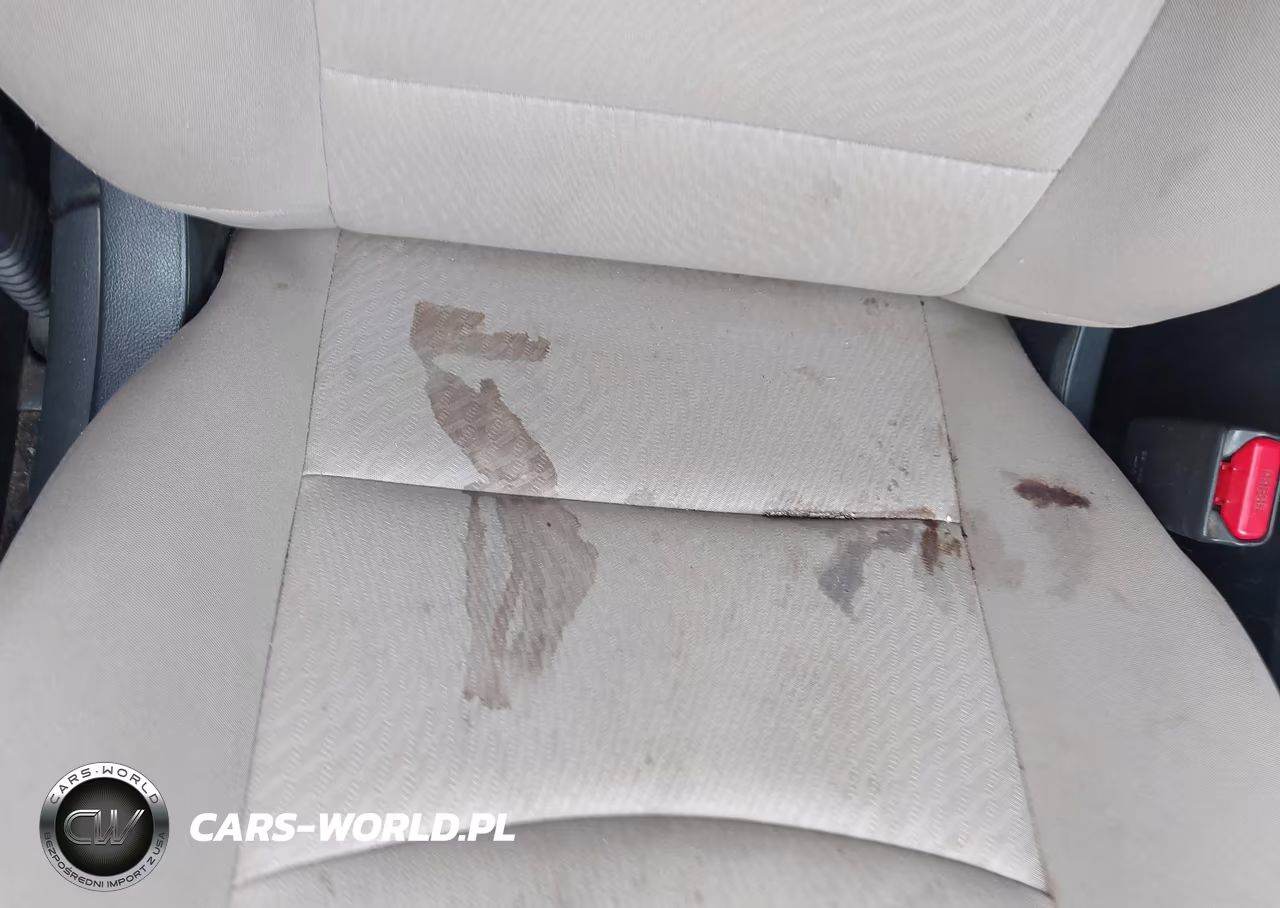 2015 Hyundai Elantra Se VIN:KMHDH4AEXFU331094 - 18