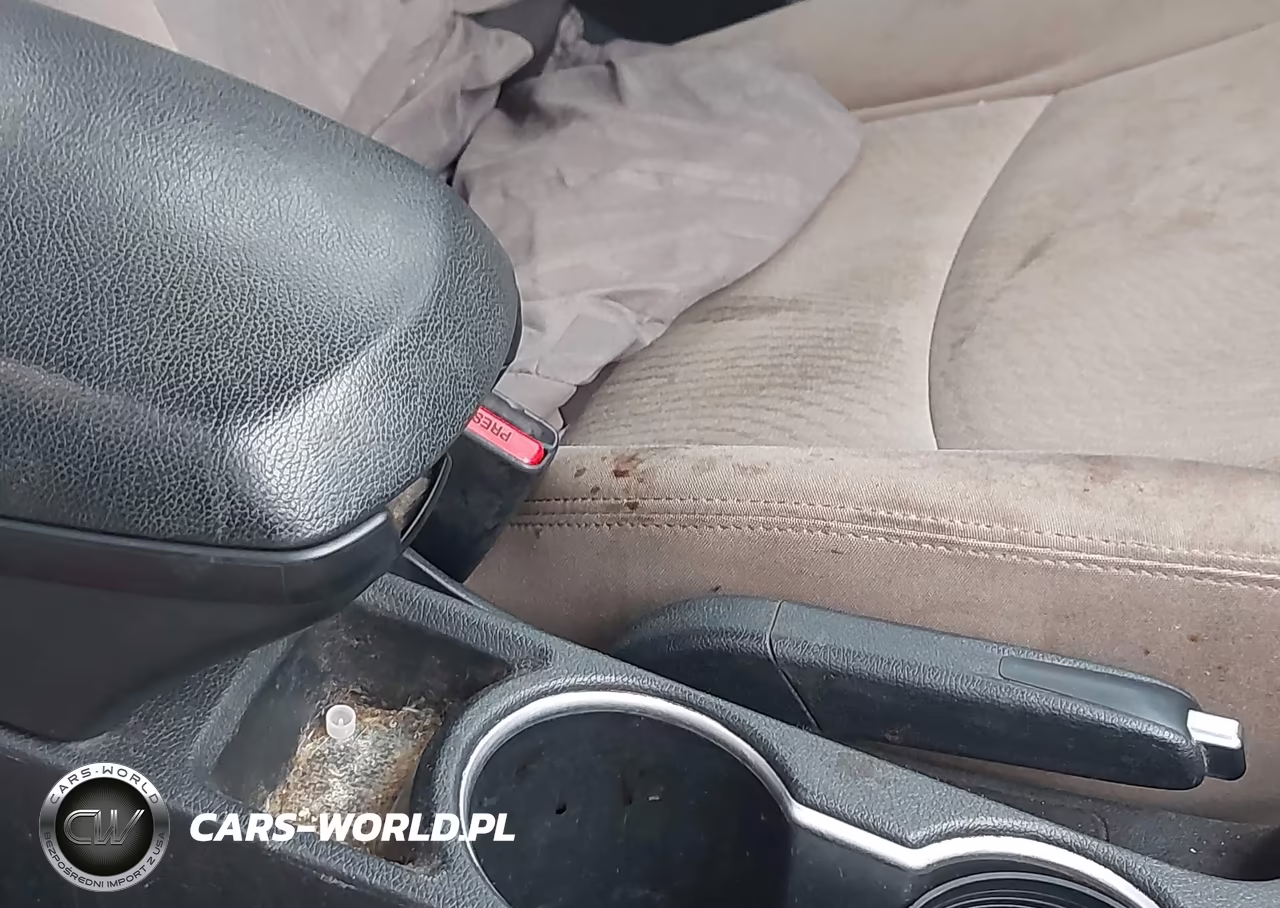 2015 Hyundai Elantra Se VIN:KMHDH4AEXFU331094 - 19