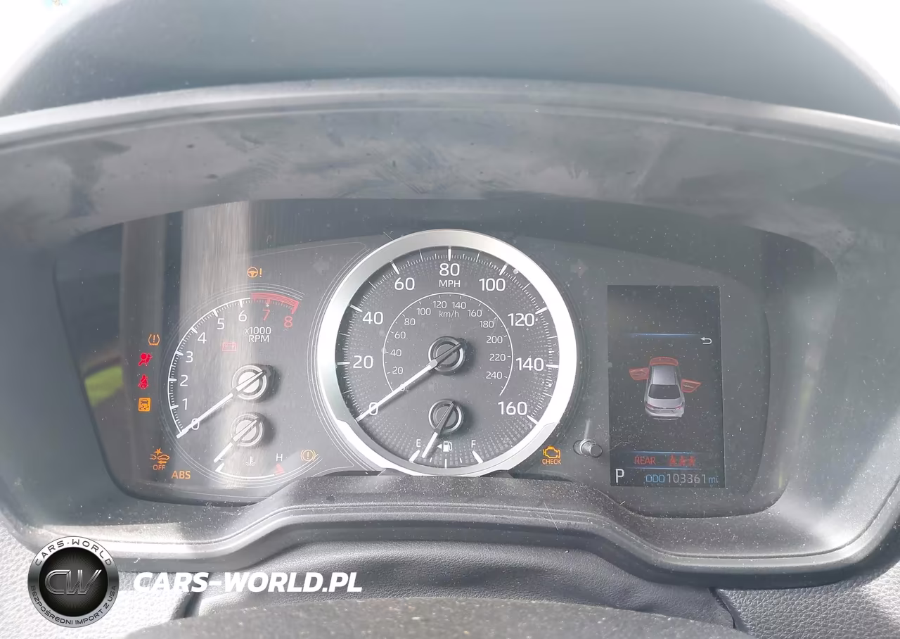 2021 Toyota Corolla Le VIN:5YFEPMAE2MP222179 - 7