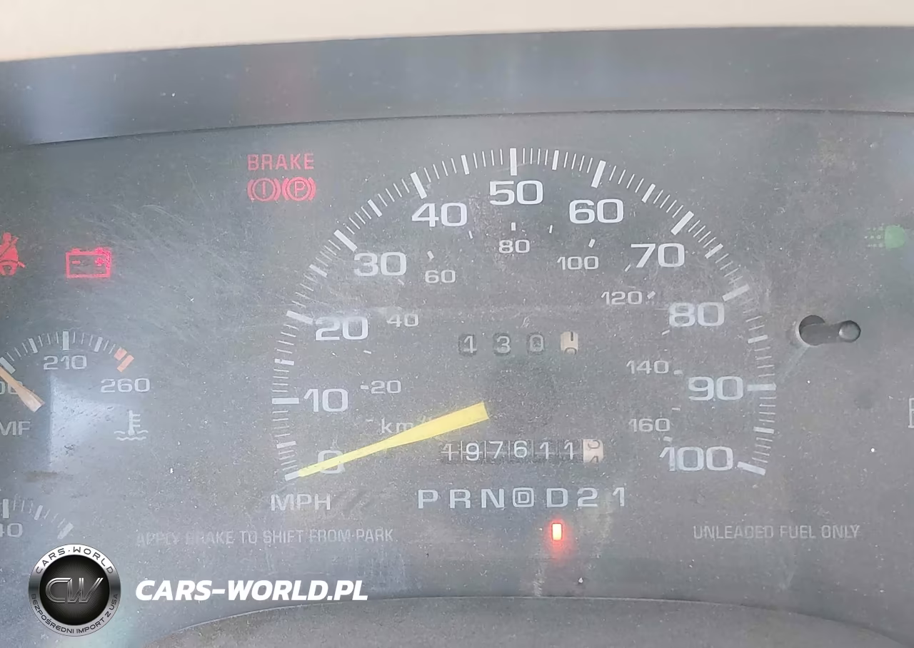 1997 GMC Sonoma Sls Wideside VIN:1GTCS14X9V8501756 - 15