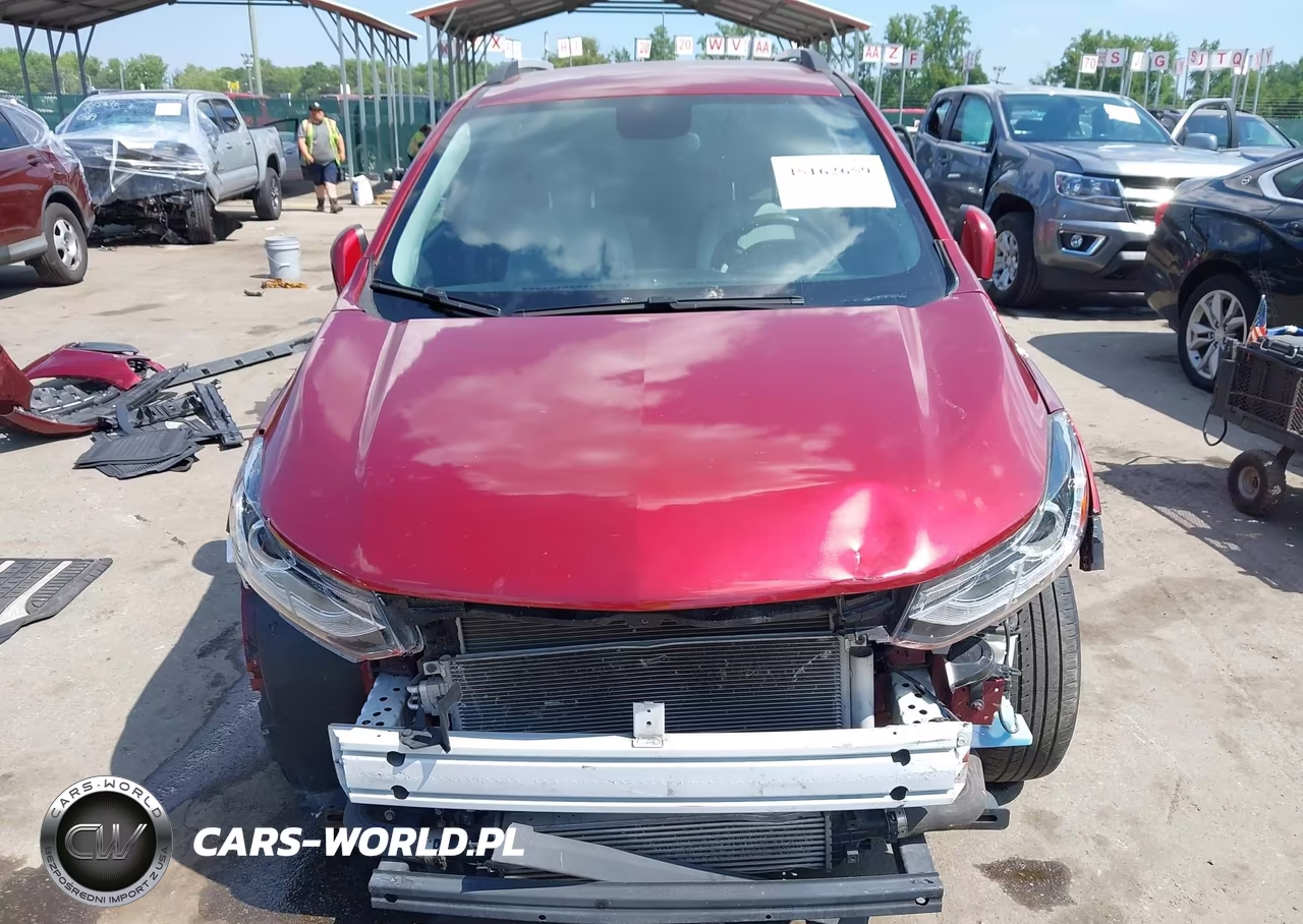 2021 Chevrolet Trax Fwd Lt VIN:KL7CJLSB1MB329145 - 13