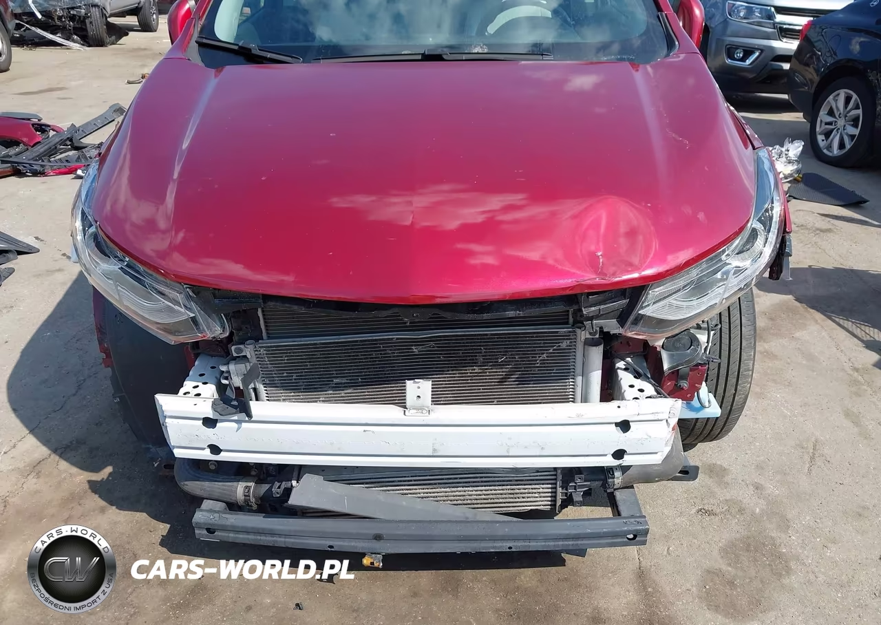 2021 Chevrolet Trax Fwd Lt VIN:KL7CJLSB1MB329145 - 19