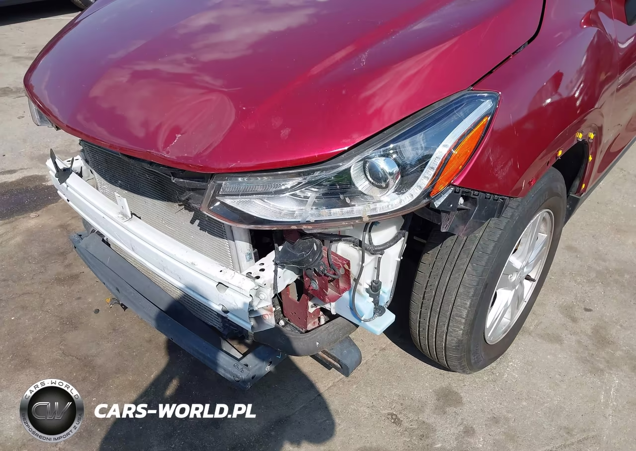 2021 Chevrolet Trax Fwd Lt VIN:KL7CJLSB1MB329145 - 6