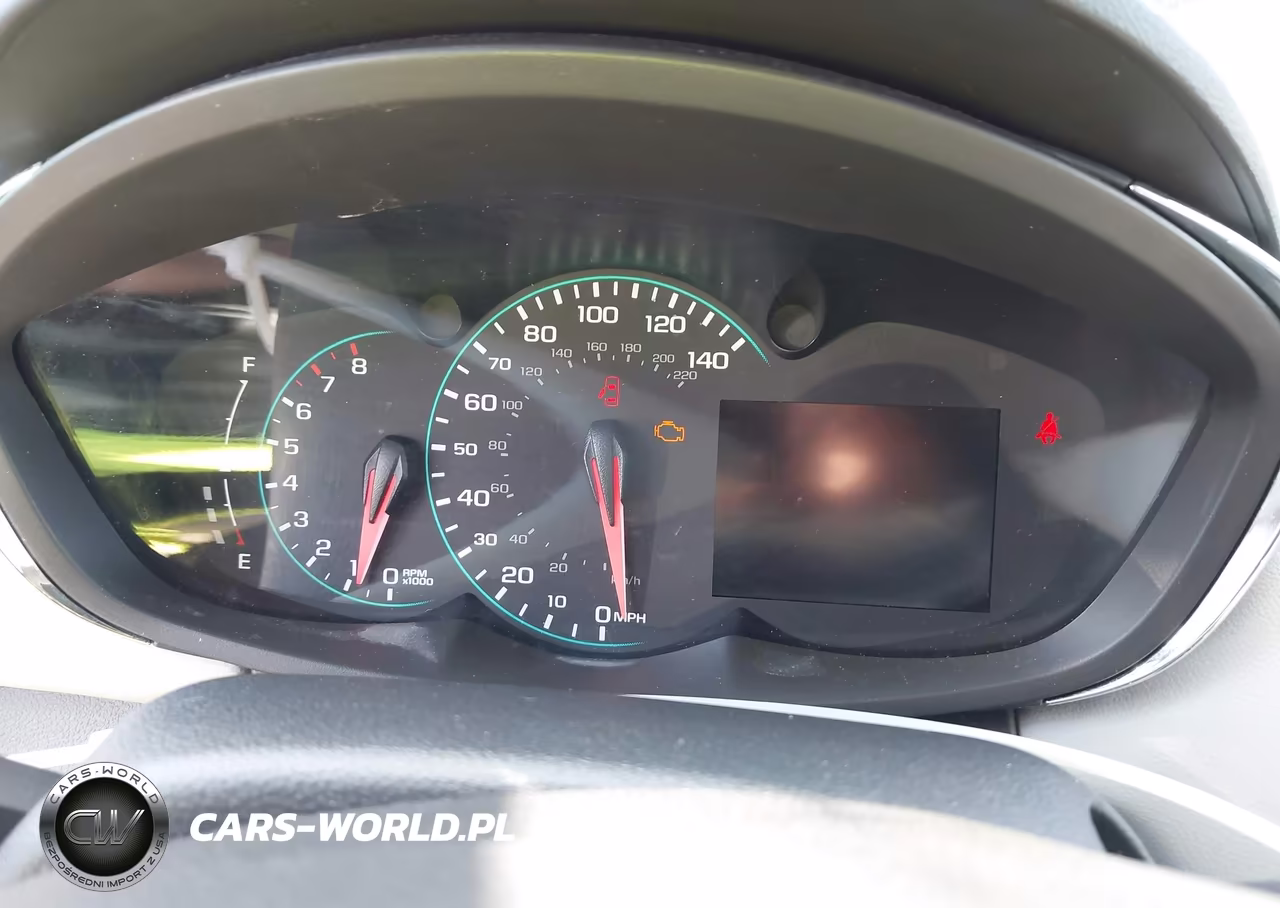 2021 Chevrolet Trax Fwd Lt VIN:KL7CJLSB1MB329145 - 7