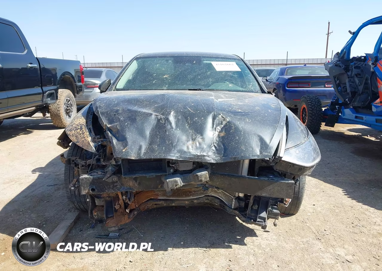 2023 Hyundai Sonata Hybrid Sel VIN:KMHL34JJ5PA067163 - 12