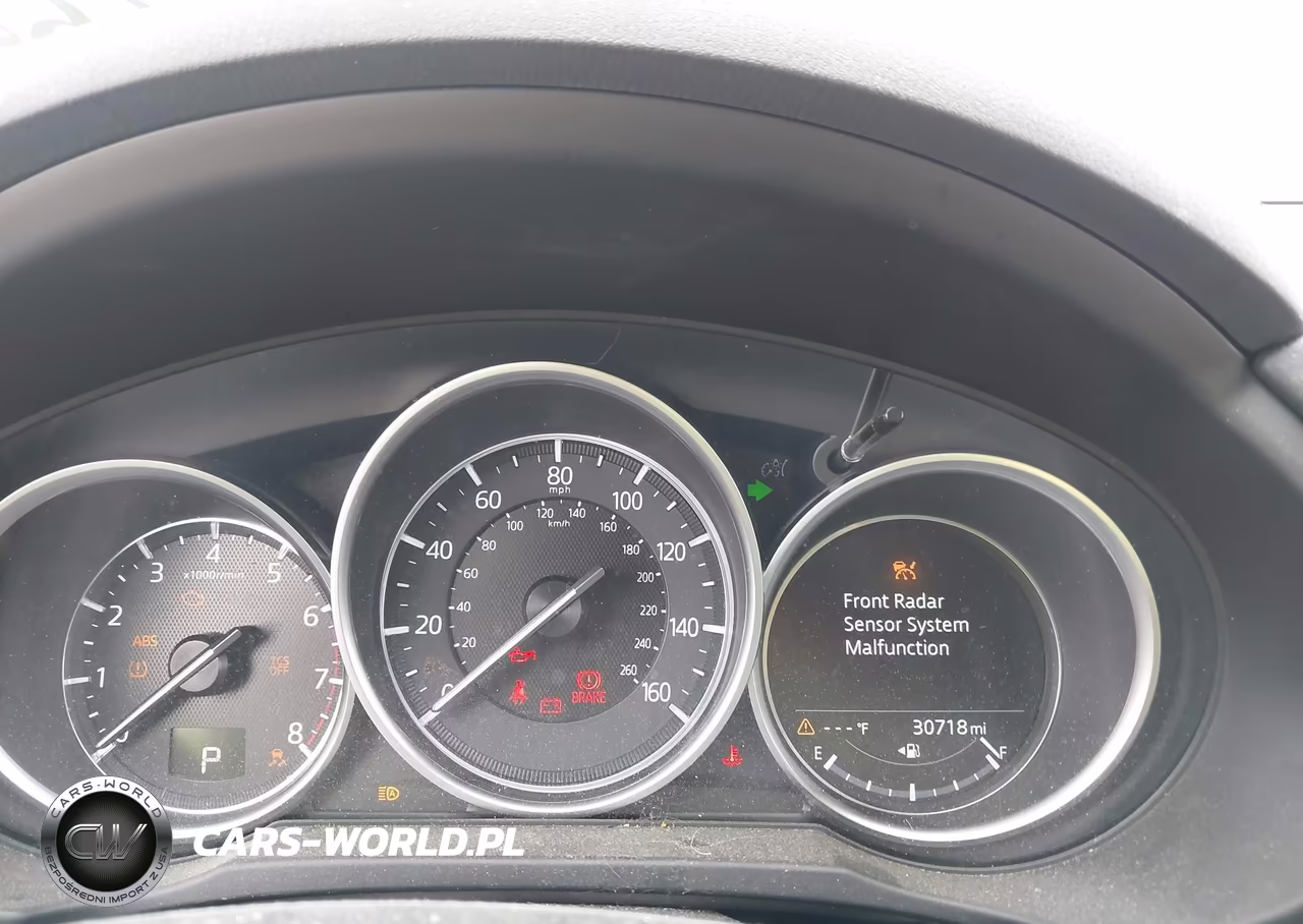 2018 Mazda Cx-5 Touring VIN:JM3KFACMXJ0423754 - 7