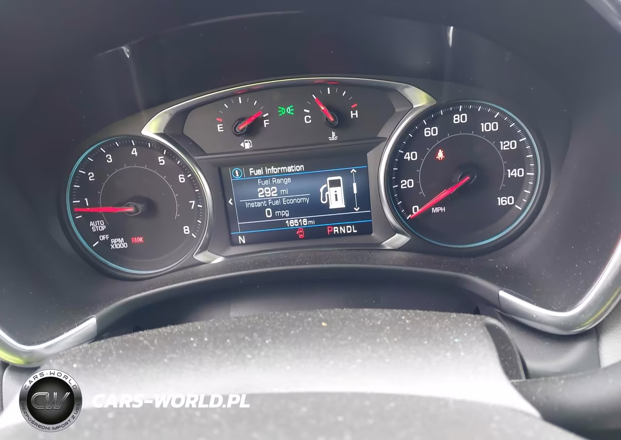2024 Chevrolet Equinox Awd Ls VIN:3GNAXSEGXRL170424 - 7