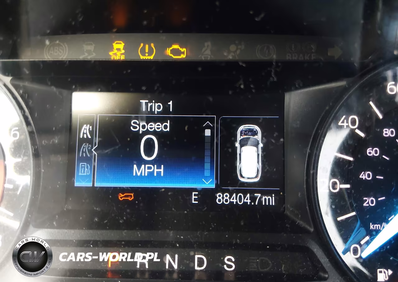 2016 Ford Explorer Xlt VIN:1FM5K8D85GGB08478 - 15