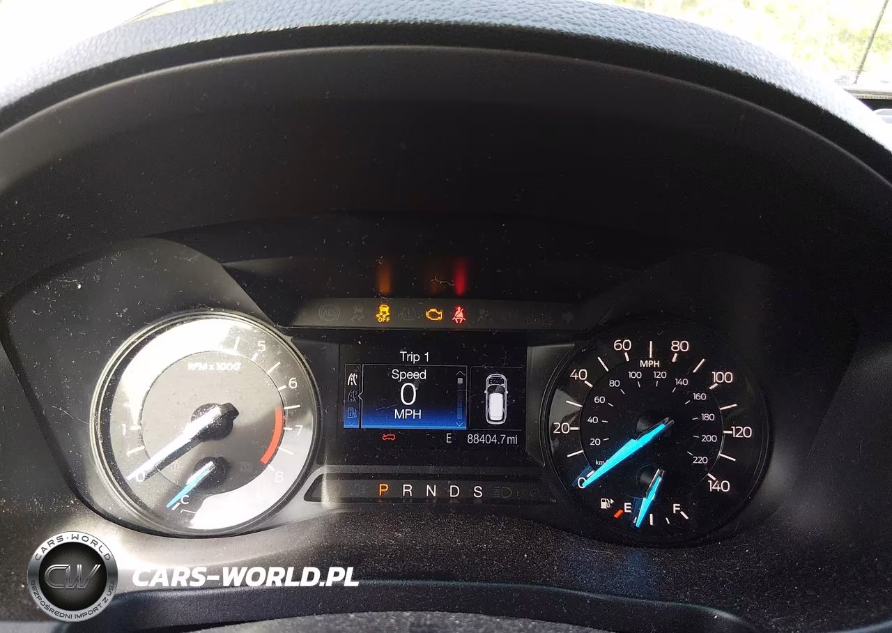 2016 Ford Explorer Xlt VIN:1FM5K8D85GGB08478 - 7