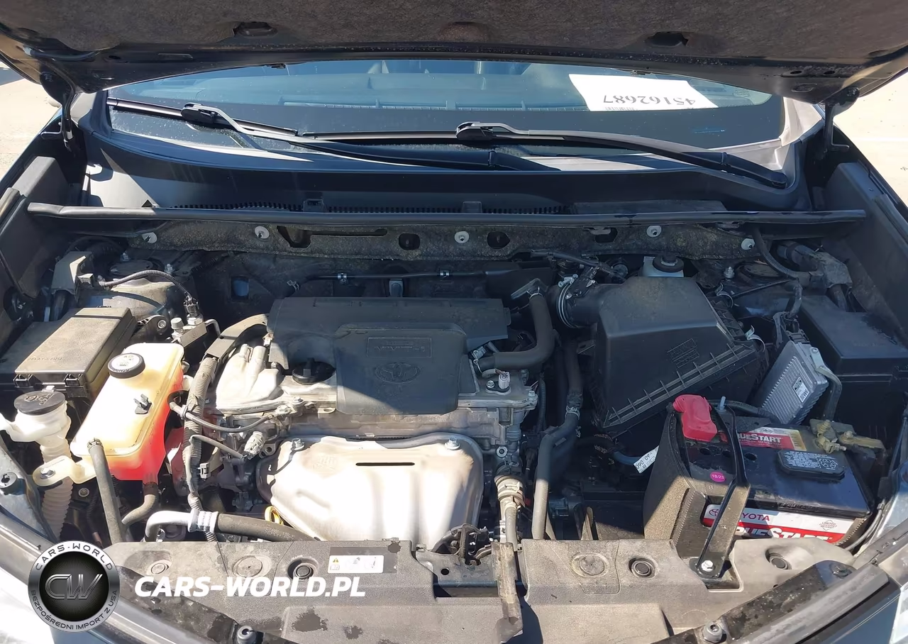 2018 Toyota Rav4 Se VIN:JTMNFREVXJD118323 - 10