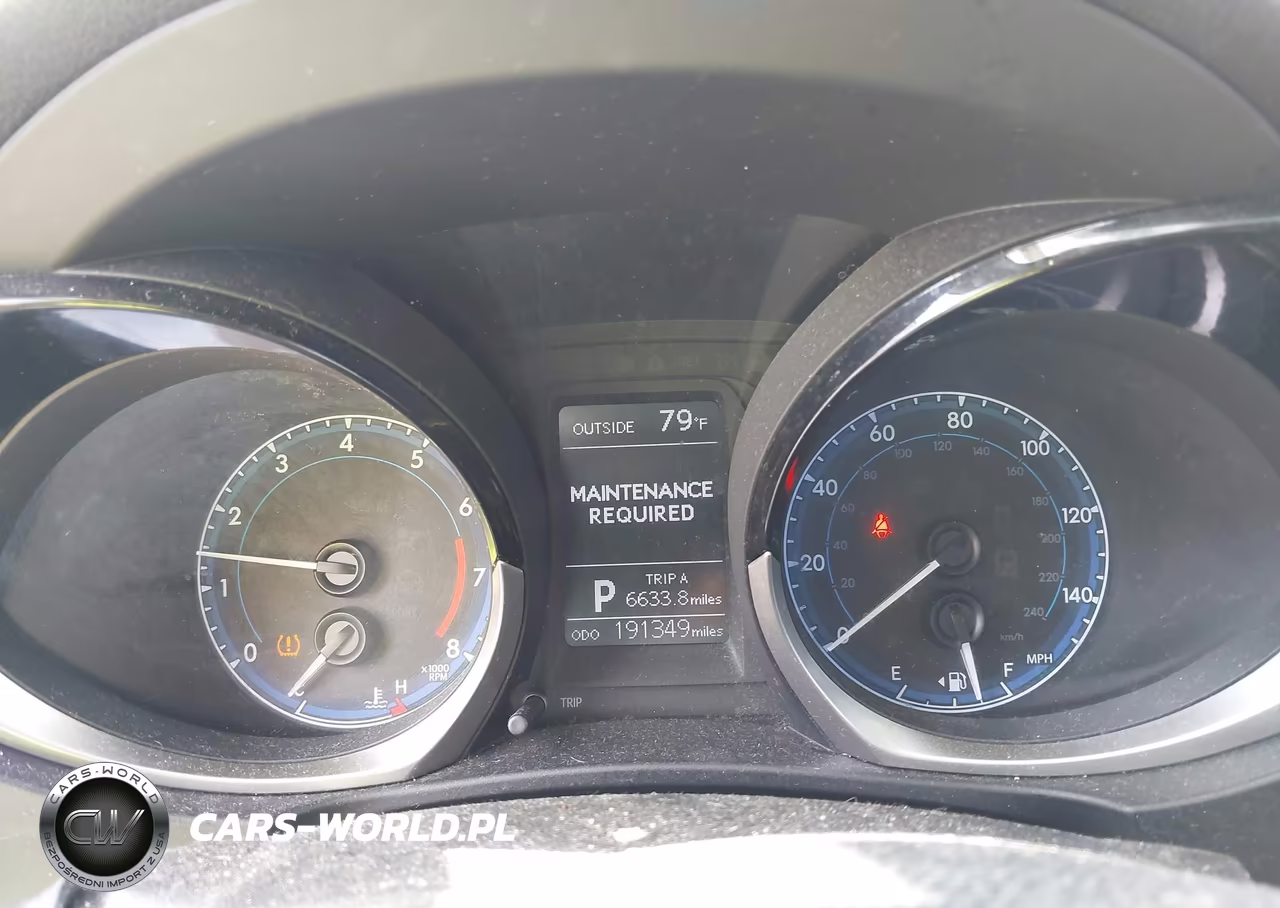 2015 Toyota Corolla S Plus VIN:2T1BURHE3FC339187 - 7