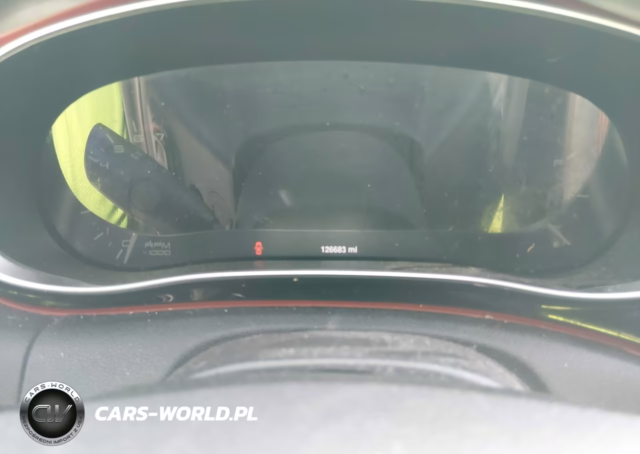 2016 Dodge Dart Gt Sport Blacktop VIN:1C3CDFGB0GD817908 - 7