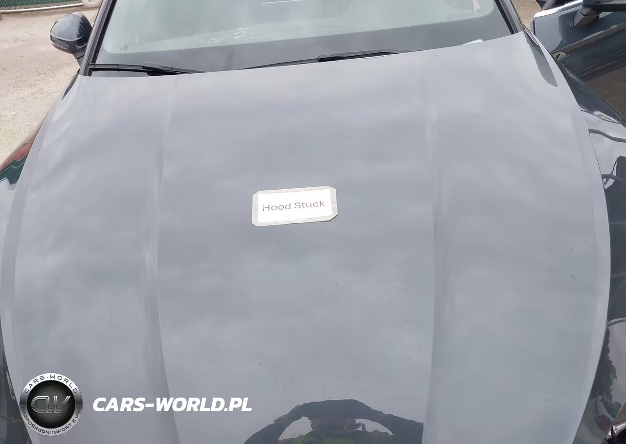 2018 Audi A5 2.0T Premium VIN:WAUBNCF51JA087723 - 10