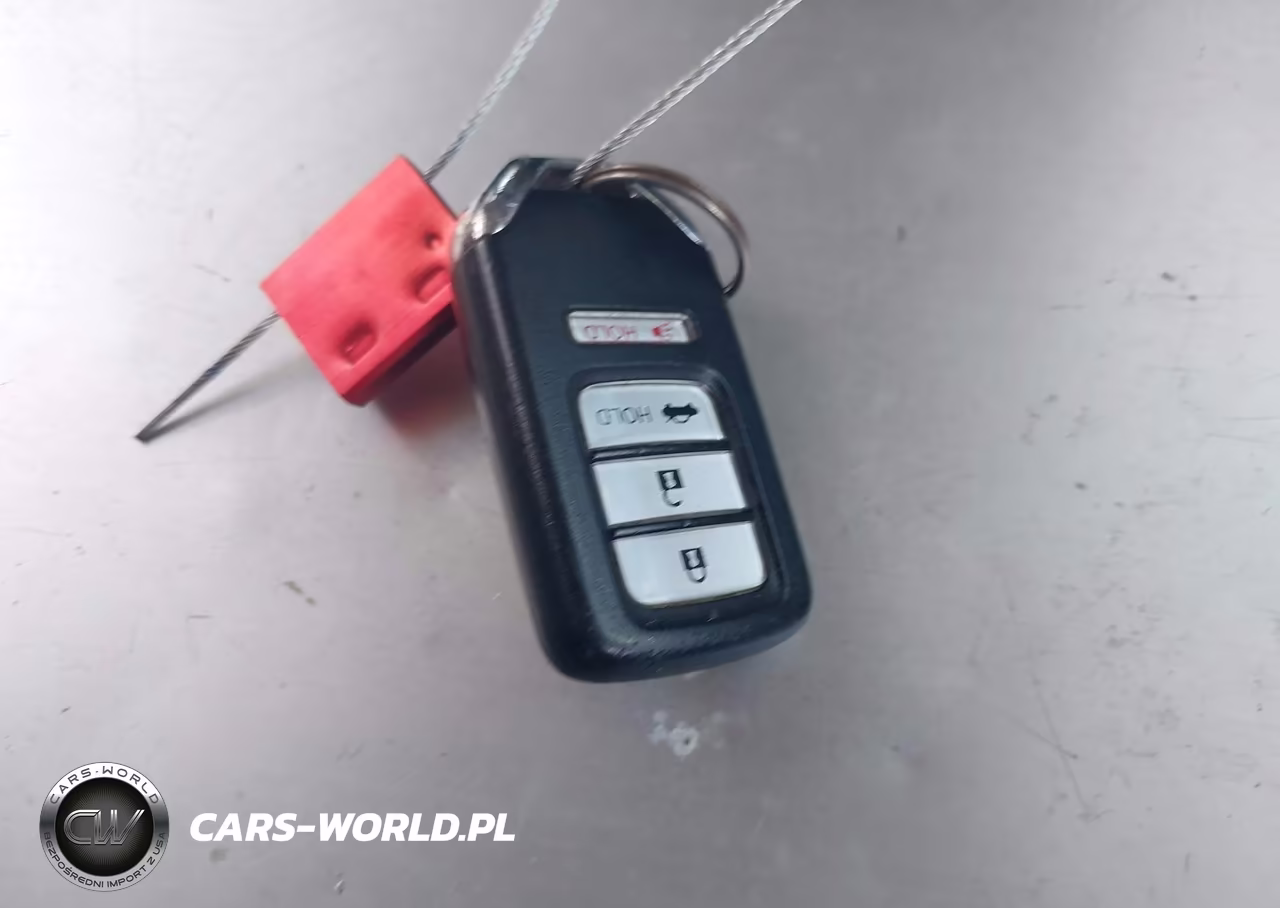 2019 Honda Accord Lx VIN:1HGCV1F1XKA169980 - 11