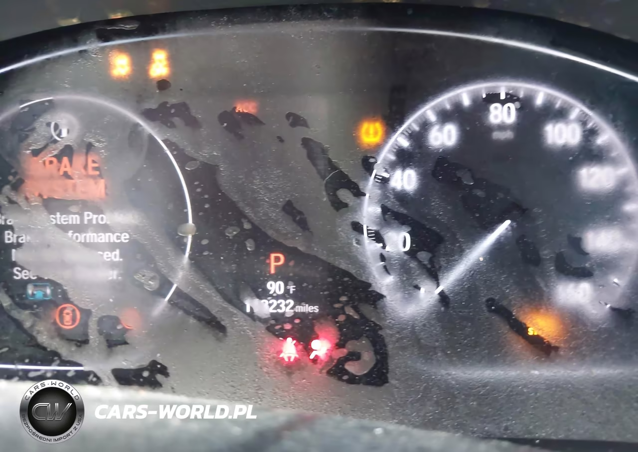 2019 Honda Accord Lx VIN:1HGCV1F1XKA169980 - 7