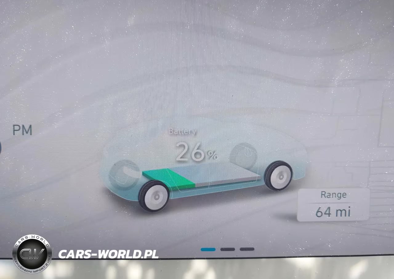2022 Hyundai Ioniq 5 Se VIN:KM8KM4AE5NU073553 - 17