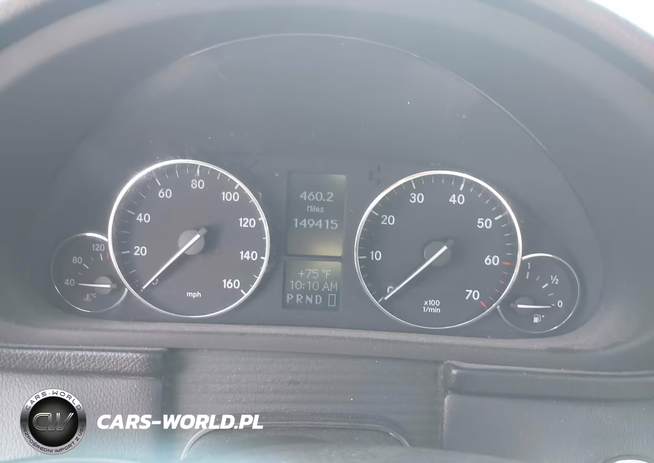 2005 Mercedes-Benz C 230K Sport Sedan VIN:WDBRF40J05F636412 - 15