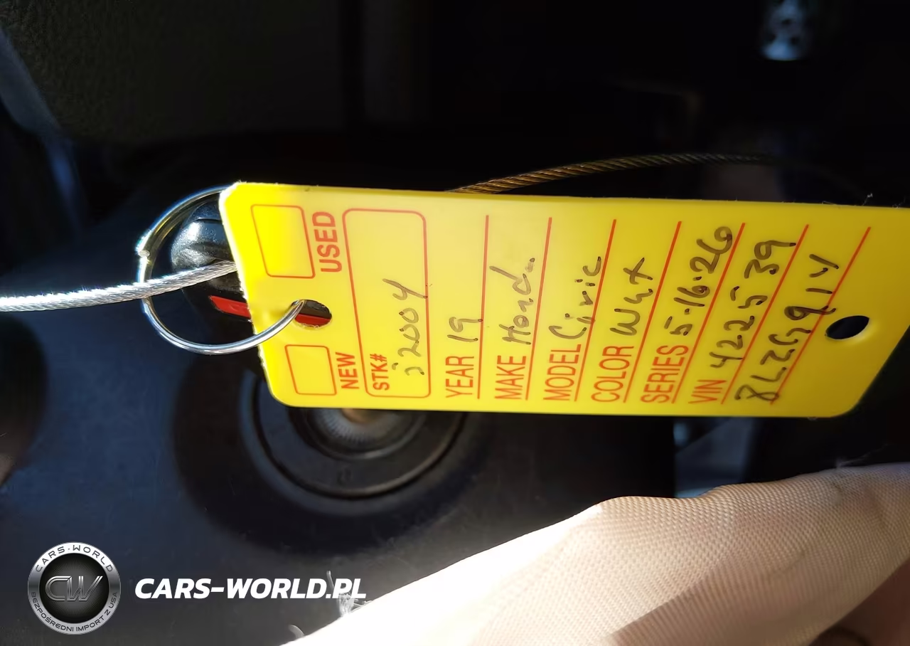 2019 Honda Civic Sport VIN:SHHFK7H48KU422539 - 11