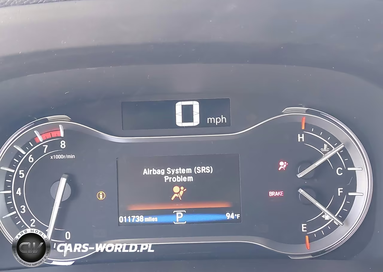 2023 Honda Ridgeline Black Edition VIN:5FPYK3F84PB015762 - 15