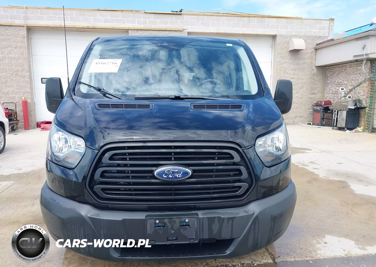 2019 Ford Transit-150 Xl VIN:1FMZK1ZM5KKB28430 - 12