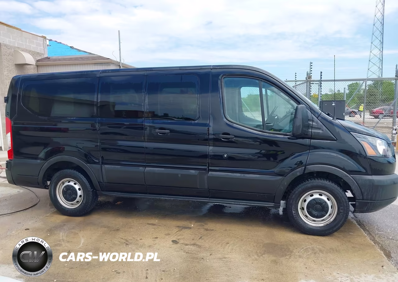 2019 Ford Transit-150 Xl VIN:1FMZK1ZM5KKB28430 - 13