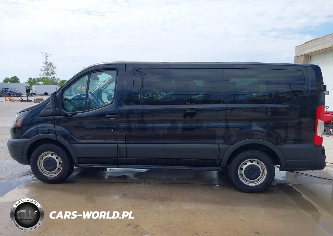 2019 Ford Transit-150 Xl VIN:1FMZK1ZM5KKB28430 - 14