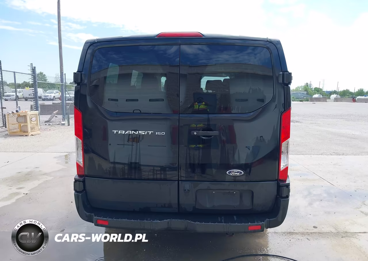 2019 Ford Transit-150 Xl VIN:1FMZK1ZM5KKB28430 - 16