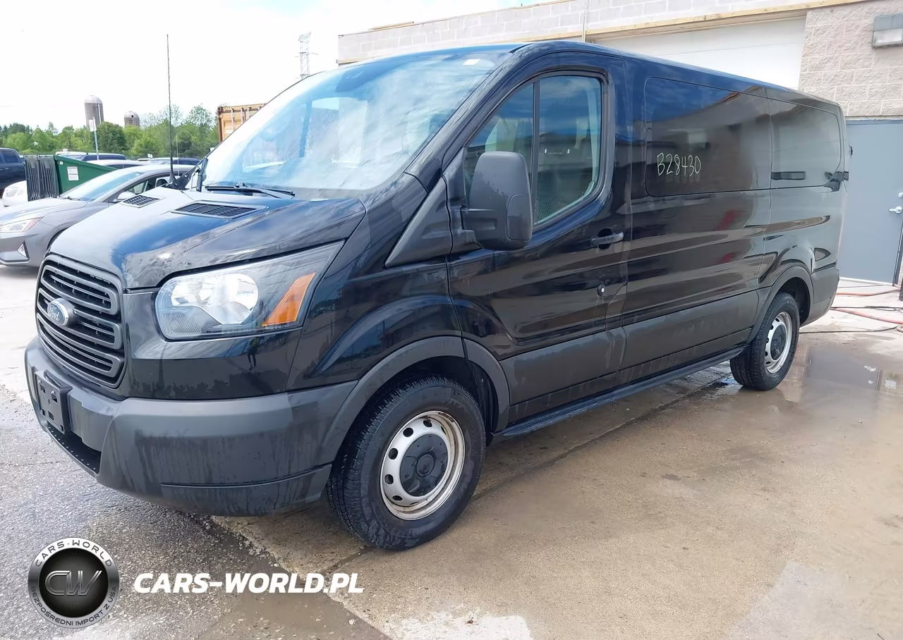 2019 Ford Transit-150 Xl VIN:1FMZK1ZM5KKB28430 - 2