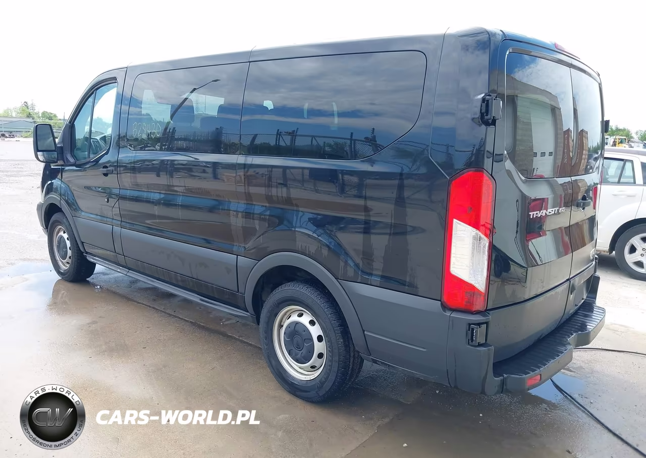 2019 Ford Transit-150 Xl VIN:1FMZK1ZM5KKB28430 - 3