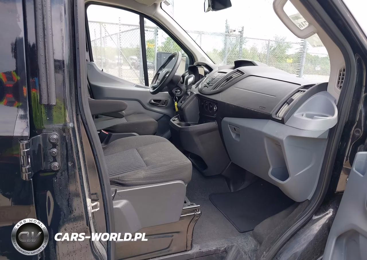 2019 Ford Transit-150 Xl VIN:1FMZK1ZM5KKB28430 - 5