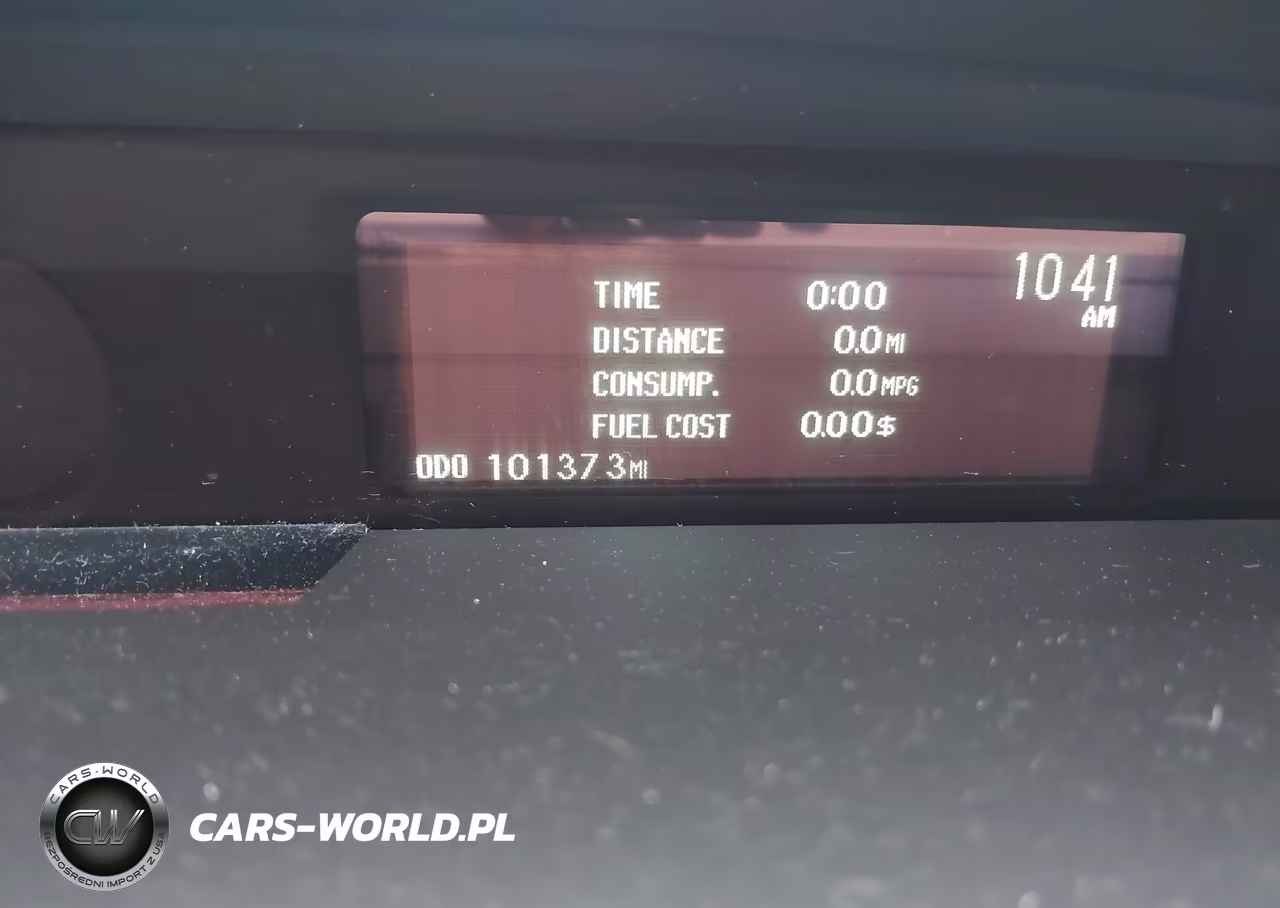 2013 Toyota Prius Five VIN:JTDKN3DU1D5606778 - 15