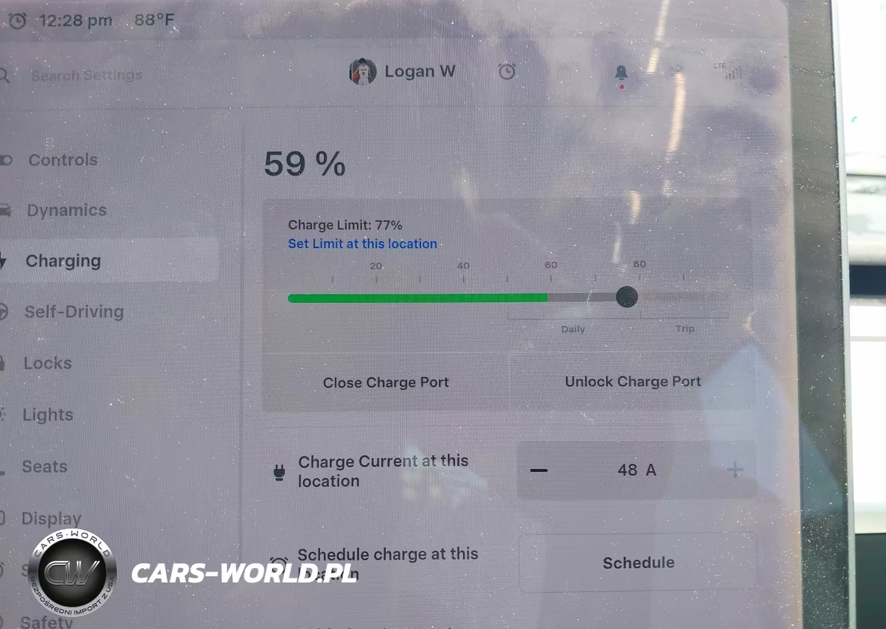 2018 Tesla Model 3 Long Range-Performance VIN:5YJ3E1EB1JF096965 - 17
