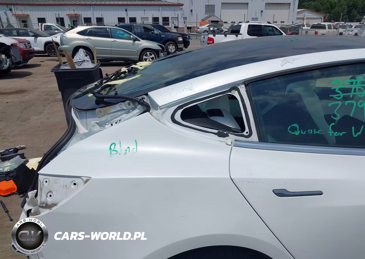 2018 Tesla Model 3 Long Range-Performance VIN:5YJ3E1EB1JF096965 - 19