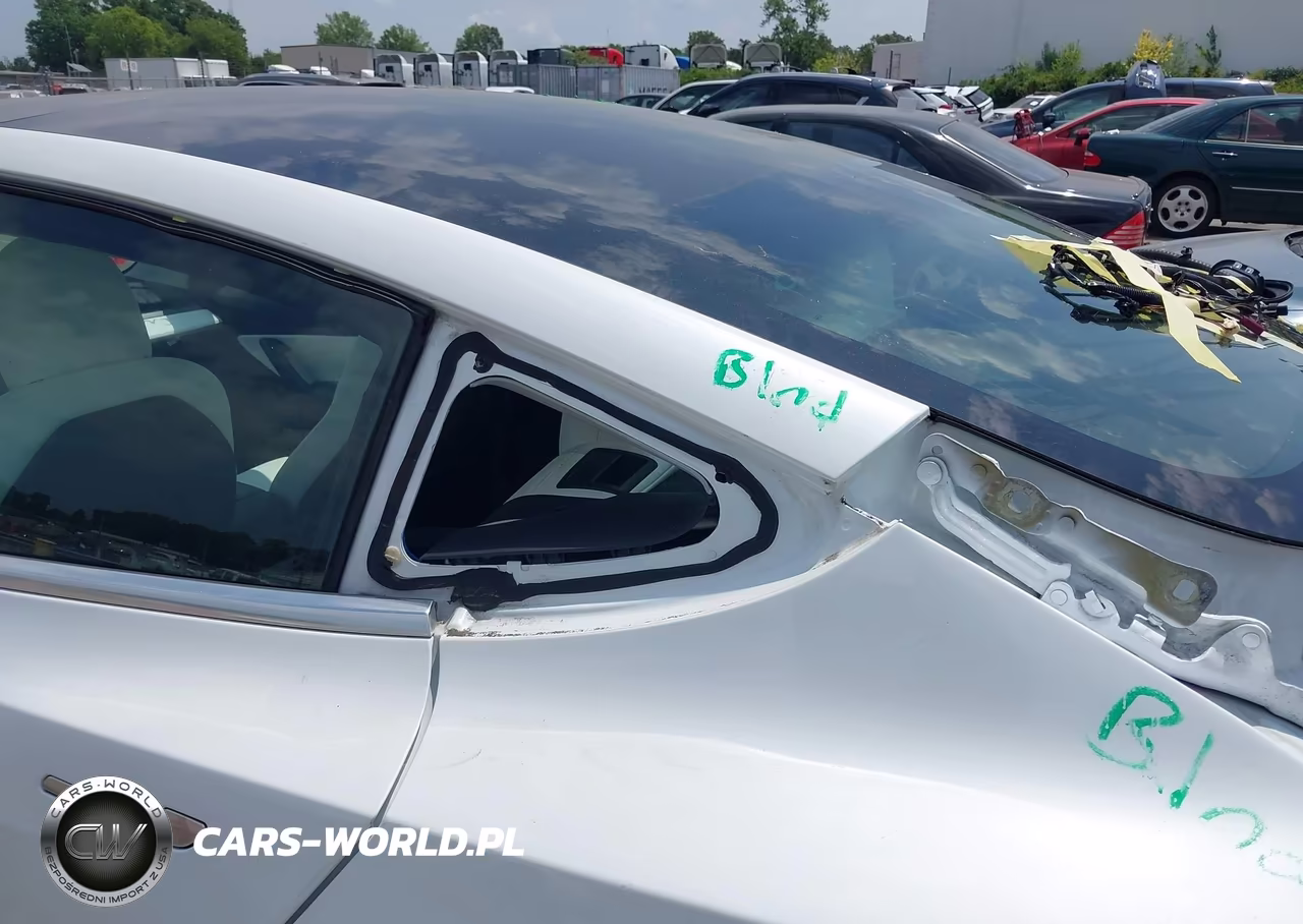 2018 Tesla Model 3 Long Range-Performance VIN:5YJ3E1EB1JF096965 - 20
